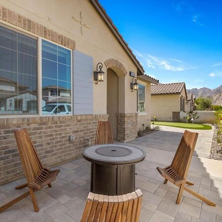 Pga West -3 Bdrm House W/Bonus Loft, Sleeps 8, Pool, Gym Villa La Quinta Exterior foto