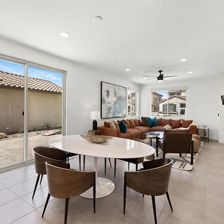 Pga West -3 Bdrm House W/Bonus Loft, Sleeps 8, Pool, Gym Villa La Quinta Exterior foto