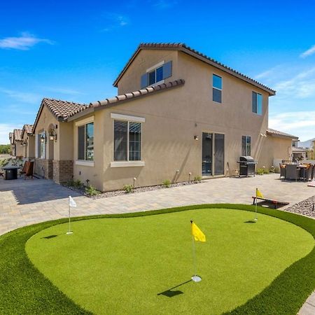 Pga West -3 Bdrm House W/Bonus Loft, Sleeps 8, Pool, Gym Villa La Quinta Exterior foto