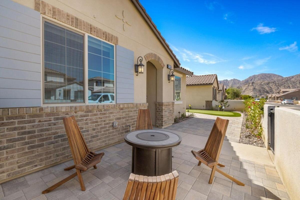 Pga West -3 Bdrm House W/Bonus Loft, Sleeps 8, Pool, Gym Villa La Quinta Exterior foto