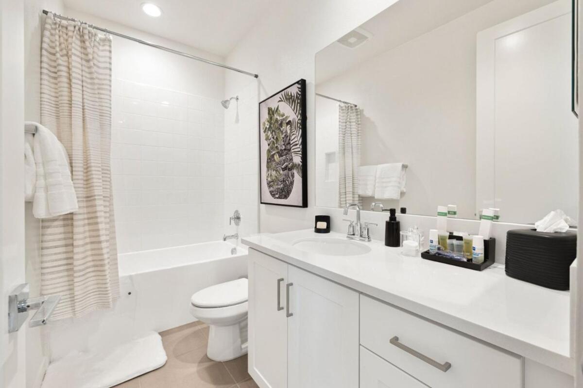 Pga West -3 Bdrm House W/Bonus Loft, Sleeps 8, Pool, Gym Villa La Quinta Exterior foto